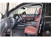 2023 Kia Sorento 2.5T SX w/Burgundy Leather (Stk: 25056) in Edmonton - Image 9 of 30
