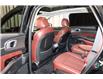 2023 Kia Sorento 2.5T SX w/Burgundy Leather (Stk: 25056) in Edmonton - Image 10 of 30