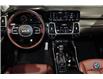 2023 Kia Sorento 2.5T SX w/Burgundy Leather (Stk: 25056) in Edmonton - Image 16 of 30