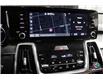 2023 Kia Sorento 2.5T SX w/Burgundy Leather (Stk: 25056) in Edmonton - Image 21 of 30