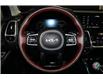 2023 Kia Sorento 2.5T SX w/Burgundy Leather (Stk: 25056) in Edmonton - Image 24 of 30