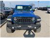 2025 Jeep Wrangler Sport (Stk: 30882) in Whitby - Image 2 of 12