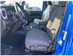 2025 Jeep Wrangler Sport (Stk: 30882) in Whitby - Image 4 of 12