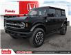 2022 Ford Bronco Outer Banks (Stk: TL8798) in Saint John - Image 1 of 27