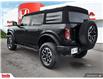 2022 Ford Bronco Outer Banks (Stk: TL8798) in Saint John - Image 3 of 27