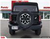 2022 Ford Bronco Outer Banks (Stk: TL8798) in Saint John - Image 4 of 27
