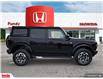 2022 Ford Bronco Outer Banks (Stk: TL8798) in Saint John - Image 6 of 27