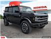 2022 Ford Bronco Outer Banks (Stk: TL8798) in Saint John - Image 7 of 27
