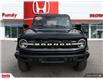2022 Ford Bronco Outer Banks (Stk: TL8798) in Saint John - Image 8 of 27