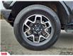 2022 Ford Bronco Outer Banks (Stk: TL8798) in Saint John - Image 9 of 27