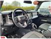 2022 Ford Bronco Outer Banks (Stk: TL8798) in Saint John - Image 15 of 27