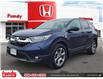 2019 Honda CR-V EX (Stk: N119702A) in Saint John - Image 1 of 28