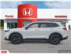 2025 Honda CR-V Hybrid Touring (Stk: TL2571) in Saint John - Image 2 of 28