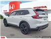 2025 Honda CR-V Hybrid Touring (Stk: TL2571) in Saint John - Image 3 of 28