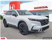 2025 Honda CR-V Hybrid Touring (Stk: TL2571) in Saint John - Image 7 of 28