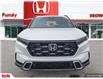 2025 Honda CR-V Hybrid Touring (Stk: TL2571) in Saint John - Image 8 of 28