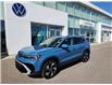 2025 Volkswagen Taos Highline (Stk: 25095) in Lethbridge - Image 1 of 33