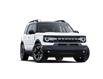 2025 Ford Bronco Sport Outer Banks (Stk: 25B8823) in Mississauga - Image 4 of 7