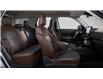 2025 Ford Bronco Sport Outer Banks (Stk: 25B8823) in Mississauga - Image 5 of 7
