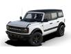 2025 Ford Bronco Big Bend (Stk: E7BS000S) in Melfort - Image 1 of 7