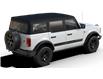 2025 Ford Bronco Big Bend (Stk: E7BS000S) in Melfort - Image 3 of 7