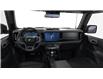 2025 Ford Bronco Big Bend (Stk: E7BS000S) in Melfort - Image 6 of 7