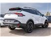 2025 Kia Sportage X-Line Limited w/Green Interior (Stk: 25SP4248) in Edmonton - Image 2 of 28
