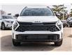 2025 Kia Sportage X-Line Limited w/Green Interior (Stk: 25SP4248) in Edmonton - Image 4 of 28
