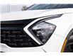 2025 Kia Sportage X-Line Limited w/Green Interior (Stk: 25SP4248) in Edmonton - Image 5 of 28