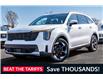 2025 Kia Sorento Plug-In Hybrid EX (Stk: 25SN8917) in Edmonton - Image 1 of 24