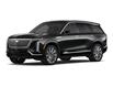 2026 Cadillac VISTIQ Luxury (Stk: 26-001) in Kelowna - Image 1 of 1