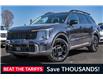 2025 Kia Sorento 2.5T X-Line (Stk: 25SN5913) in Edmonton - Image 1 of 25