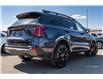 2025 Kia Sorento 2.5T X-Line (Stk: 25SN5913) in Edmonton - Image 2 of 25