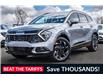 2025 Kia Sportage Plug-In Hybrid SX (Stk: 25SP1929Z) in Edmonton - Image 1 of 27