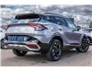 2025 Kia Sportage Plug-In Hybrid SX (Stk: 25SP1929Z) in Edmonton - Image 2 of 27