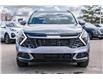 2025 Kia Sportage Plug-In Hybrid SX (Stk: 25SP1929Z) in Edmonton - Image 4 of 27