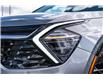 2025 Kia Sportage Plug-In Hybrid SX (Stk: 25SP1929Z) in Edmonton - Image 5 of 27