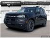2025 Ford Bronco Sport Outer Banks (Stk: 5BR2746) in Brantford - Image 1 of 23