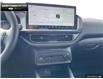 2025 Ford Bronco Sport Outer Banks (Stk: 5BR2746) in Brantford - Image 17 of 23