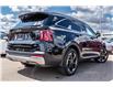 2025 Kia Sorento Hybrid SX (Stk: 25SN5223Z) in Edmonton - Image 2 of 27