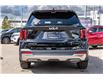 2025 Kia Sorento Hybrid SX (Stk: 25SN5223Z) in Edmonton - Image 3 of 27