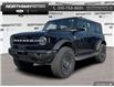 2025 Ford Bronco Outer Banks (Stk: 5BR8695) in Brantford - Image 1 of 22