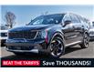 2025 Kia Sorento Hybrid EX (Stk: 25SN6449) in Edmonton - Image 1 of 24