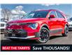 2025 Kia Niro EV Wind+ (Stk: 25NR6747) in Edmonton - Image 1 of 26
