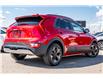2025 Kia Niro EV Wind+ (Stk: 25NR6747) in Edmonton - Image 2 of 26