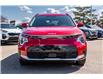 2025 Kia Niro EV Wind+ (Stk: 25NR6747) in Edmonton - Image 4 of 26