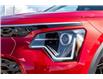 2025 Kia Niro EV Wind+ (Stk: 25NR6747) in Edmonton - Image 5 of 26