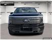 2025 Ford F-150 Lightning Lariat (Stk: 5F108415) in Brantford - Image 2 of 23