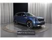 2025 Kia Sorento Hybrid EX (Stk: 26096) in Edmonton - Image 1 of 26