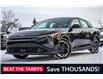 2025 Kia K4 EX+ (Stk: 25KF6450) in Edmonton - Image 1 of 37